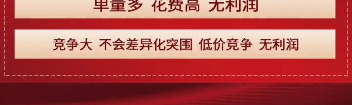 亚马逊代运营 · 整店托管增长方案