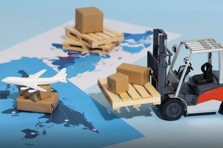 聚焦中国出口：六大优势构建全球贸易合作新机遇