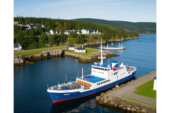 新斯科舍省（Nova Scotia）