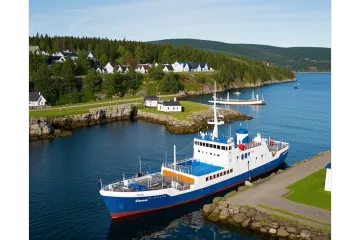 新斯科舍省(Nova Scotia)