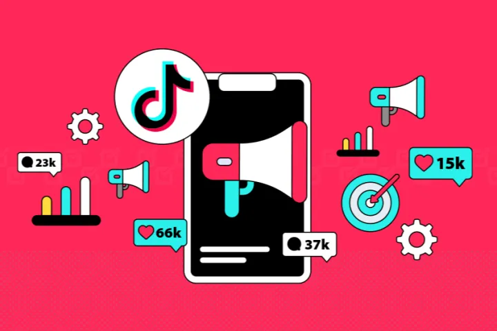 TikTok广告数据报告与关键指标解读