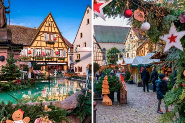 跨境电商要注意，<em>法国</em>传统<em>节日</em>文化内涵