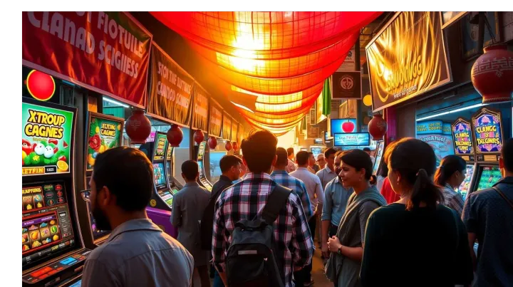 洞察东南亚游戏流量“洼地”，手游广告主如何制胜印尼市场？