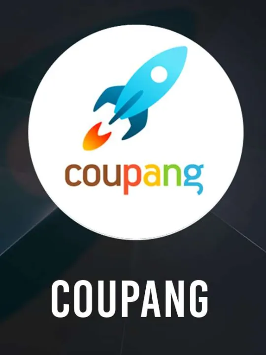 Coupang知识体系