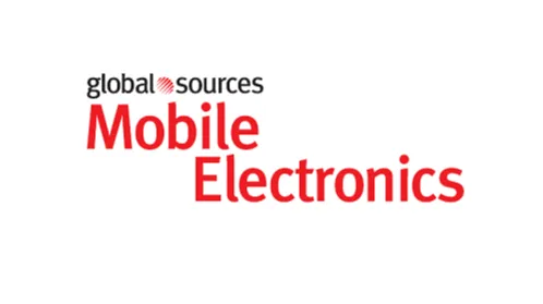 2026年香港环球资源移动电子展览会