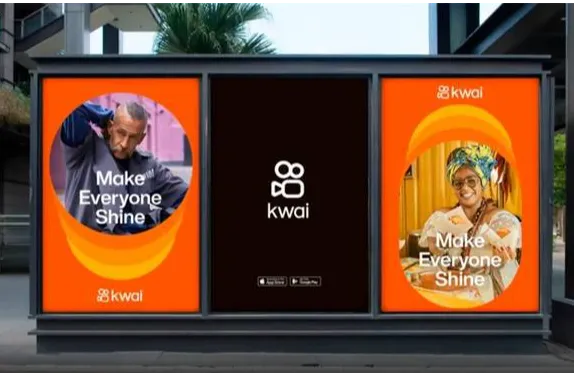 一把手带你轻松玩转 Kwai 短视频广告，开启拉美巴西营销新篇章