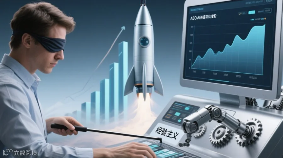 用对方法才能让你快速精准获客，AI 助力智能精准抓全球客户信息