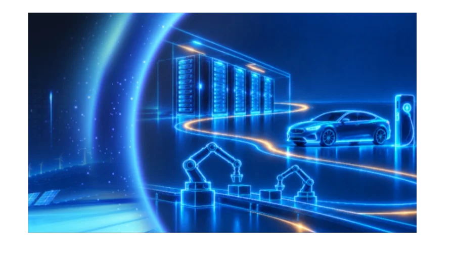创新中国论坛2026 – Powering AI | 赋能AI