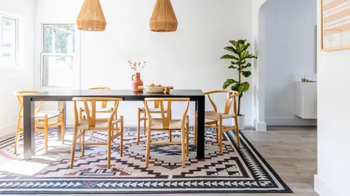 用可拆洗地毯让北美消费者痴迷的Ruggable