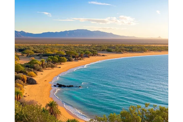 索诺拉州（Sonora）