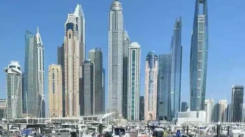 破浪·2026：出海中东顶尖资源私享会