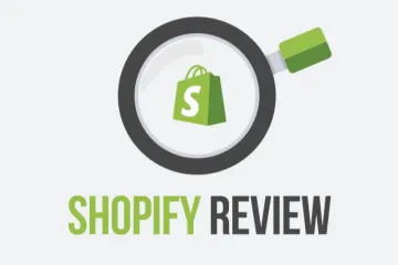 Shopify开店需要准备哪些材料？