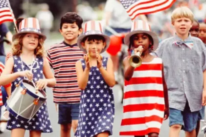 2025年美国消费者节日更爱为自己购物！选品新思路