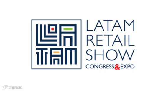 2025年巴西圣保罗零售展览会 Latam Retail Show
