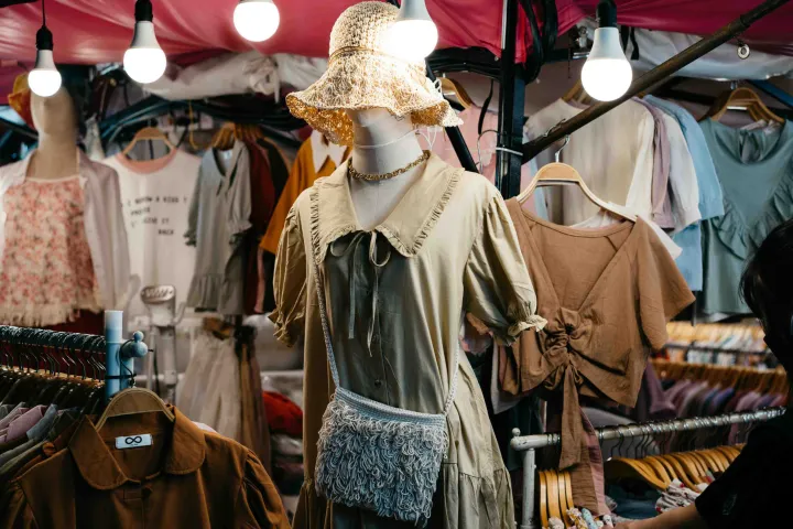 零基础也能做女装独立站？从选模板到上线全流程手把手教你