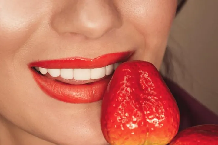 30天賣出千萬GMV，這款“能吐出臟東西”的美白漱口水在TikTok美區(qū)爆火