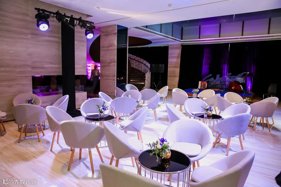 上海活动家具租赁，三步教你锁定最全品类的公司！