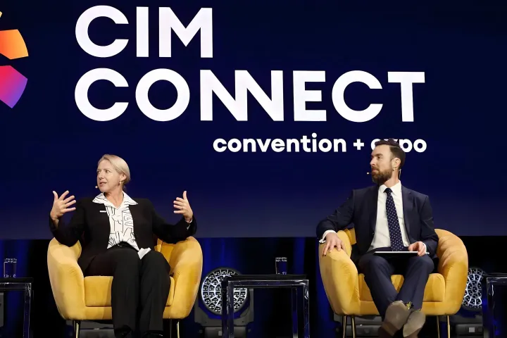 南美之外，北美矿业新坐标：2026加拿大温哥华国际矿业展（CIM CONNECT）全面解读