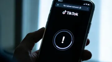 TikTok 无法连接网络？别慌，问题比你想的更有规律