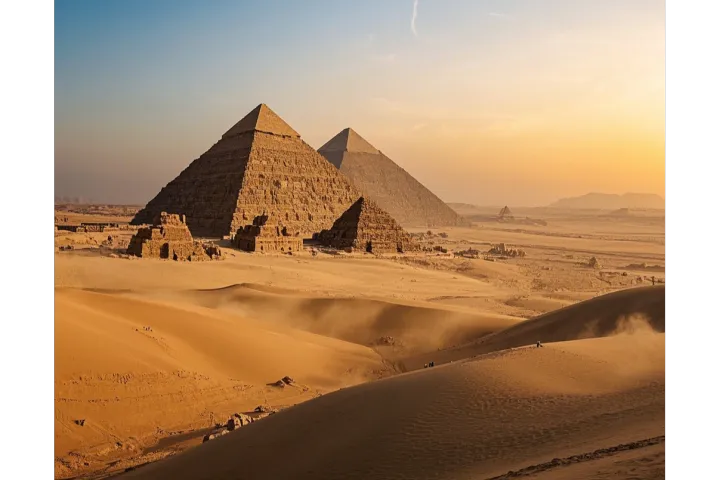 埃及/The Arab Republic of Egypt/阿拉伯埃及共和国