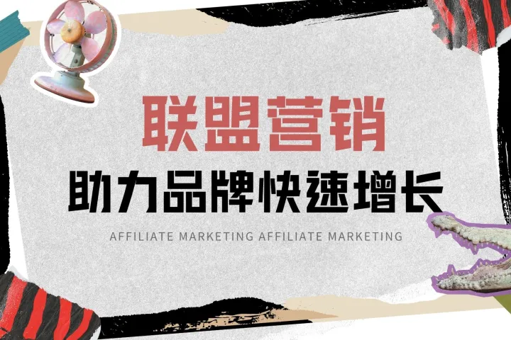 私域联盟营销：解锁品牌推广新密码