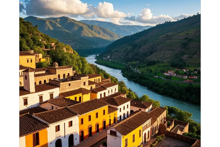 瓦哈卡州（Oaxaca）