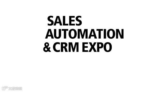 2025年日本大阪销售自动化与CRM展览会