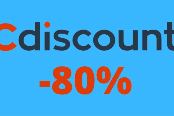  Cdiscount平台核心优势