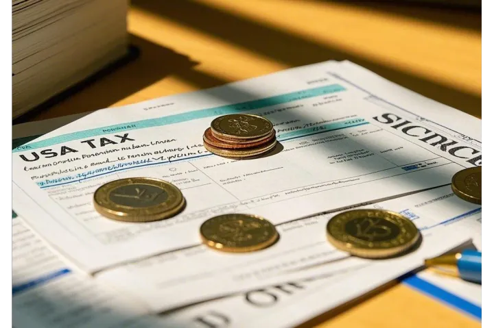 关于美国跨境电商税收的问题，你了解多少？