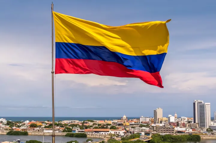 哥伦比亚：南美出海新标的，近期经济表现如何？