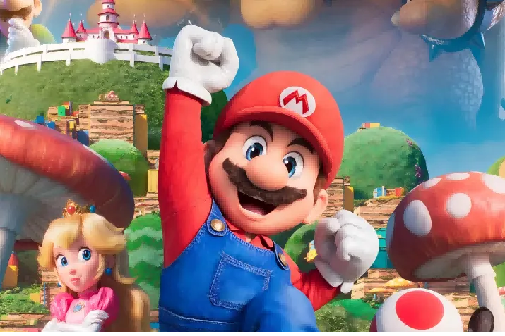 中国游戏，正在“攻占”日本