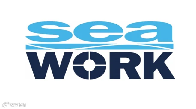 2027年英国南安普顿海事展览会 SEAWORK