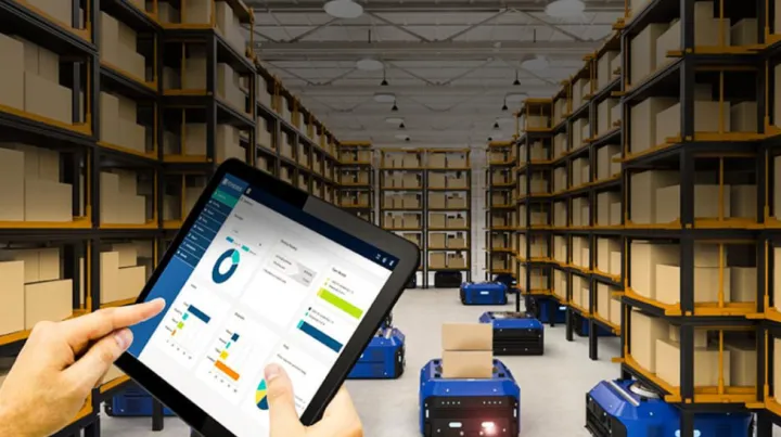 解密KEYFIL海外仓管理系统：为何成为出海企业标配？