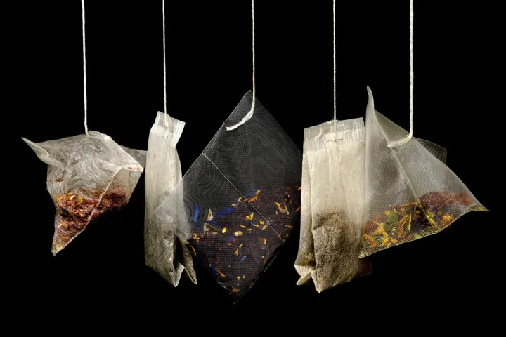 海外茶饮品牌分析：洛杉矶小众品牌靠威士忌味红茶横扫欧美