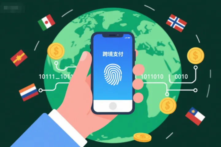 跨境支付手续费计算器推荐