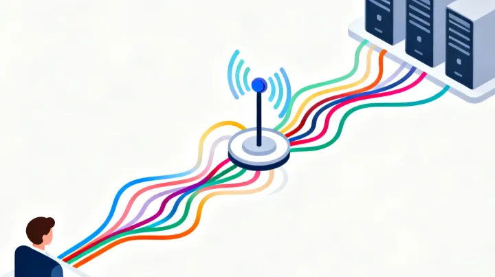 反向代理怎么用？2025 最新反向代理原理 + 实战应用速查指南