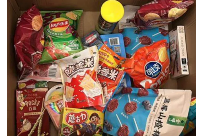 中国零食席卷澳大利亚，零食行业的广告投放策略该如何选择？