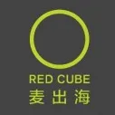 Red Cube 麦出海