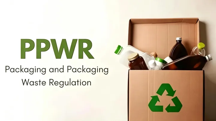 PPWR包装合规要点全解析
