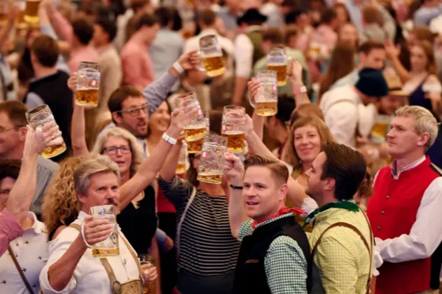 不止圣诞节！跨境电商不容错过的德国冷门高潜力节日