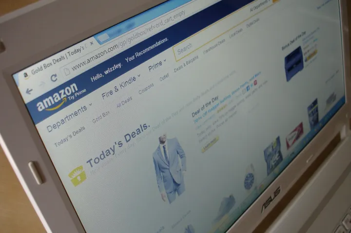 2025亚马逊Prime会员日结束，你爆单了吗？