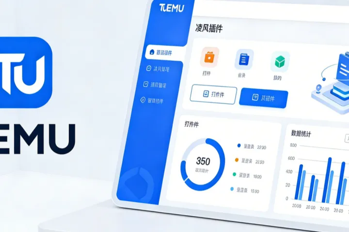 做Temu两年，我终于不用“瞎”铺货了！
