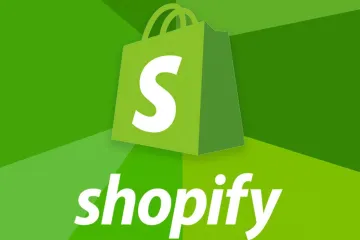 Shopify是什么？