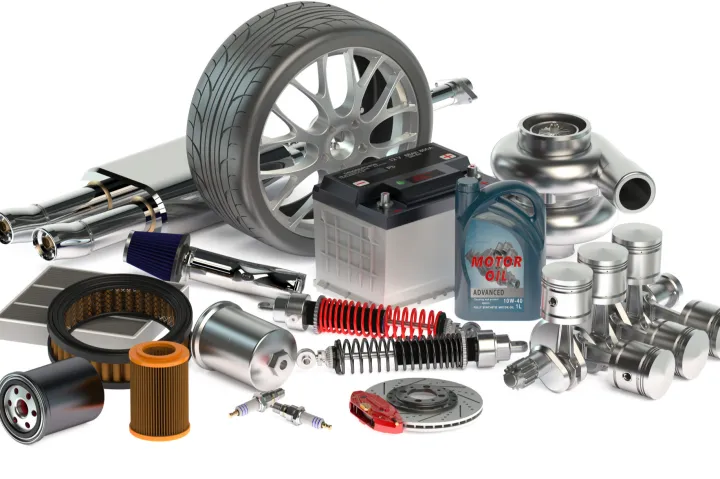 汽配卖家赚翻了，黑五单品收割1700万