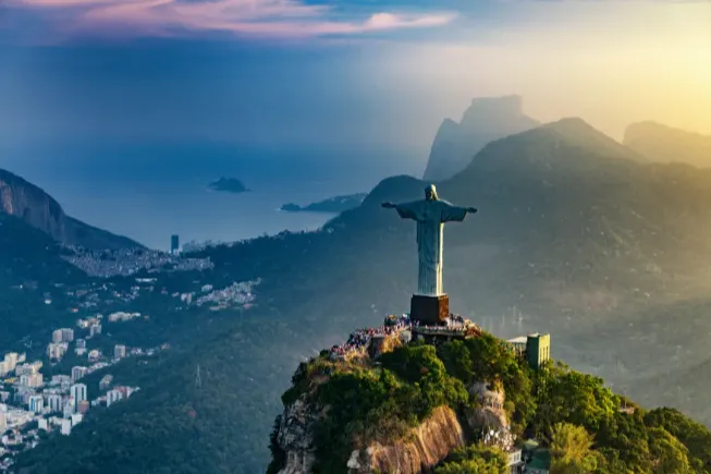 巴西有什么节日？进入巴西电商知道吗？