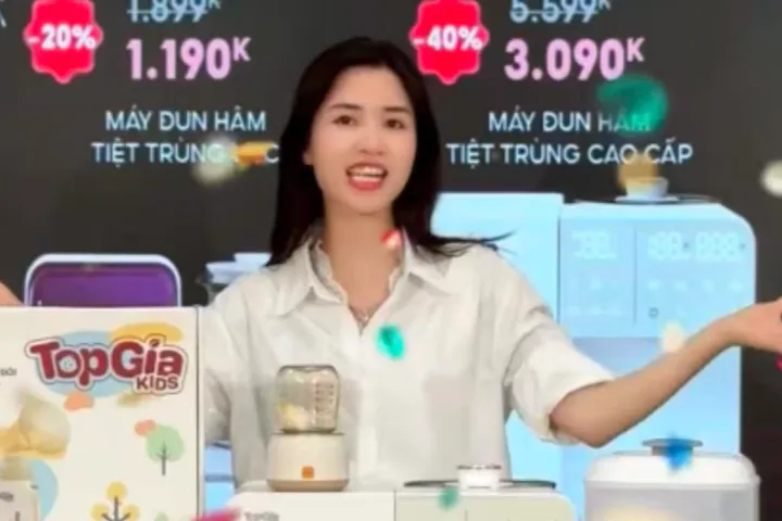 这个双11，内贸商家在东南亚直播间爆单