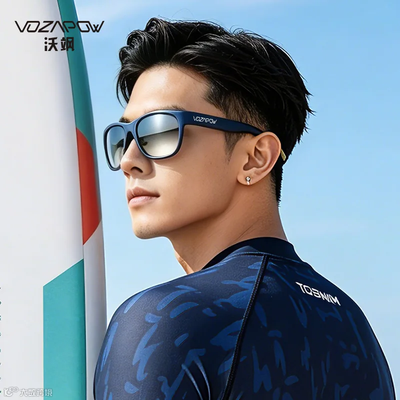 VOZAPOW沃飒水上运动眼镜