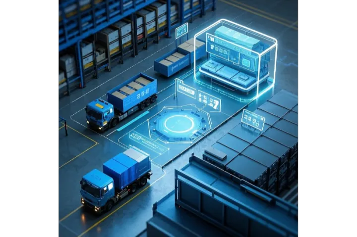 集运企业如何利用系统突破营销困境