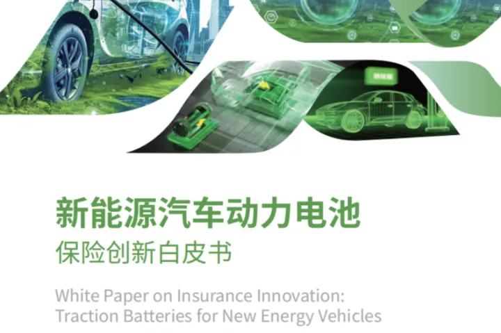 人保再保险：2025新能源汽車动力电池保险创新白皮书