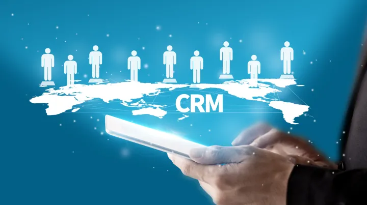 外贸企业为什么必须使用私域 CRM系统